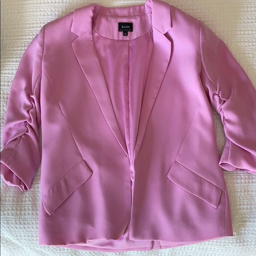 Bardot Blazer